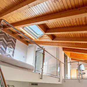  Appartement Lu&cia Duplex Center