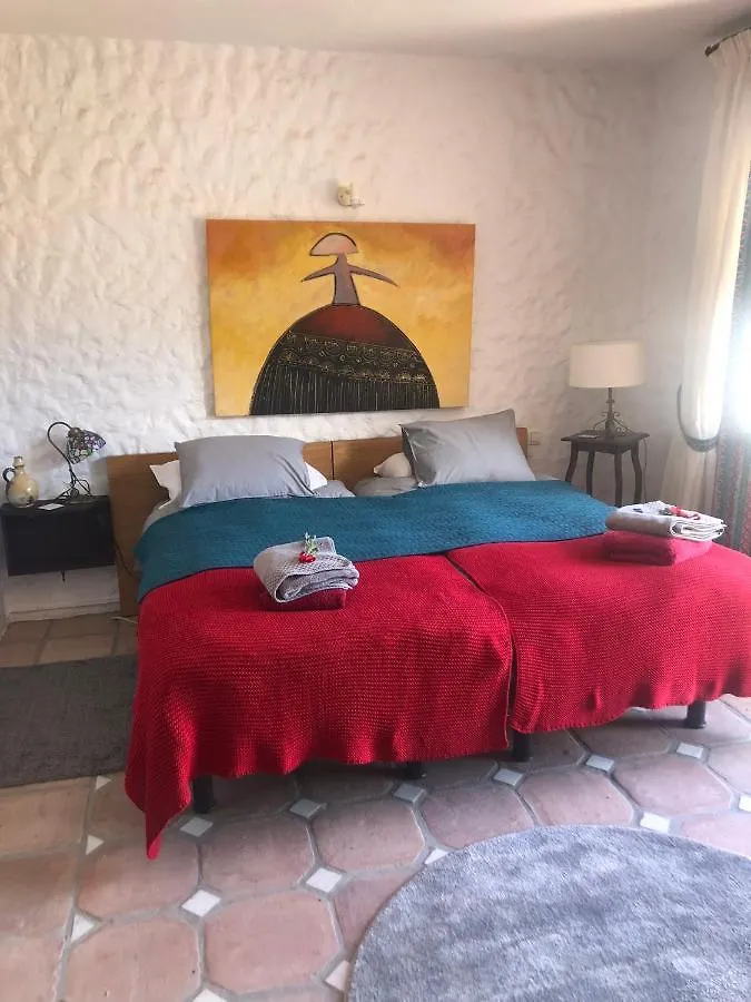 Casa Verde Apartment Istan Homestay