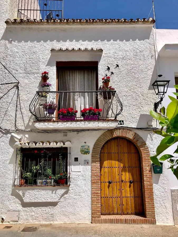 Homestay Casa Verde Apartment Istan