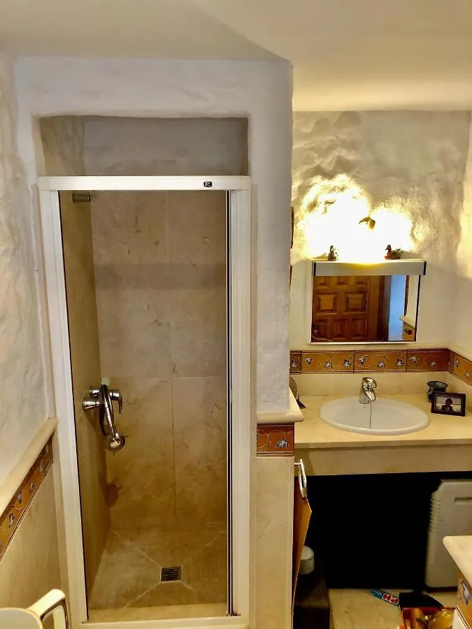 Casa Verde Apartment Istan 0*,  Spain