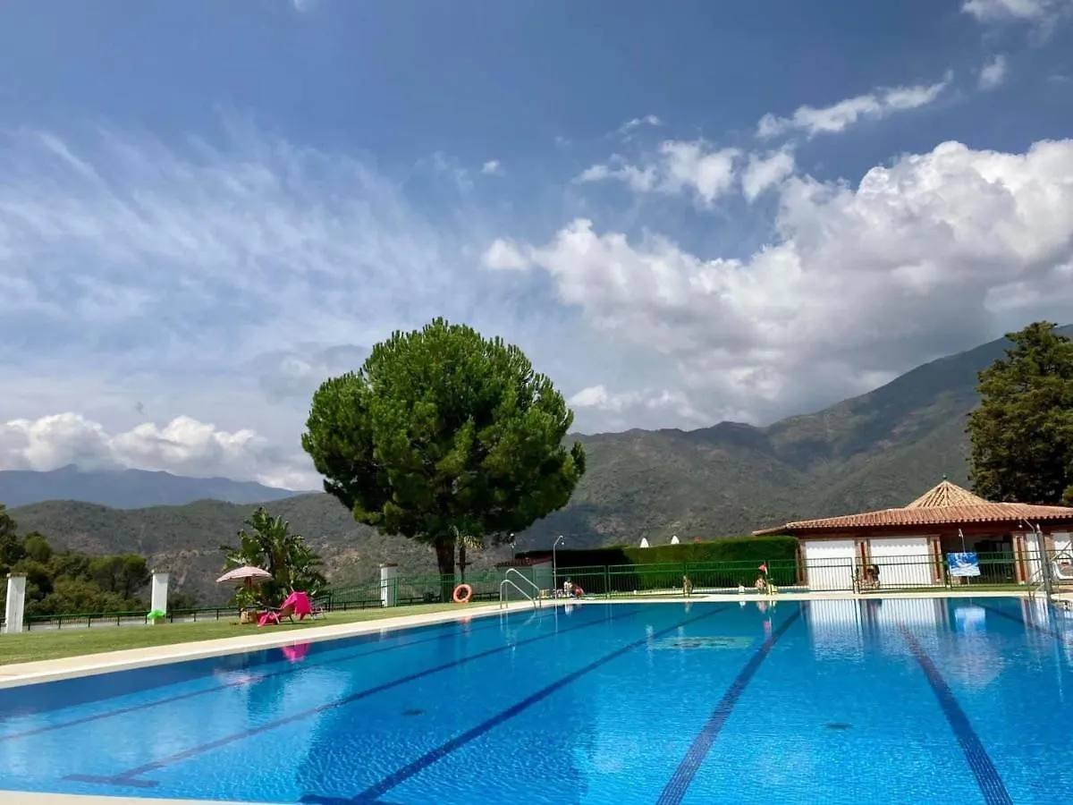 Casa Verde Apartment Istan 0*,