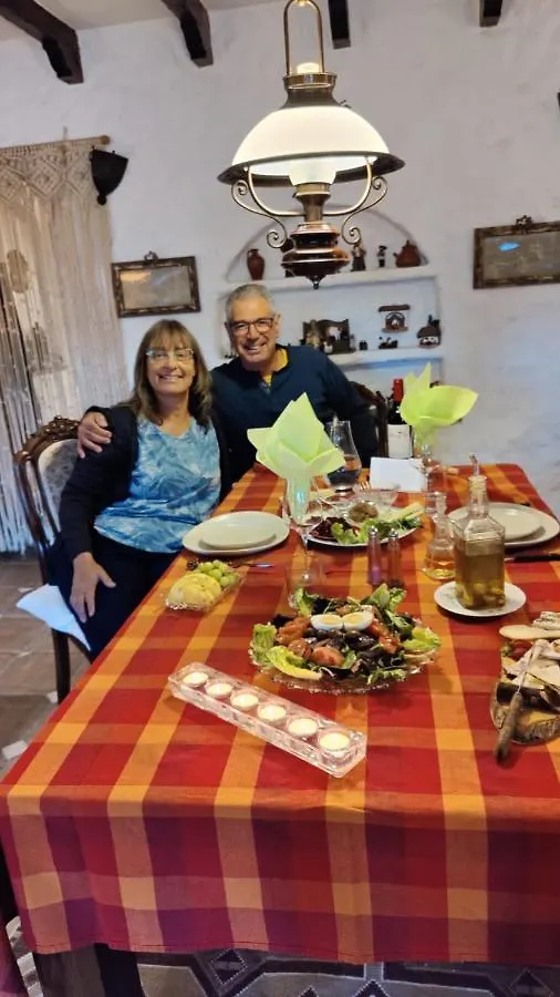 Casa Verde Apartment Istan